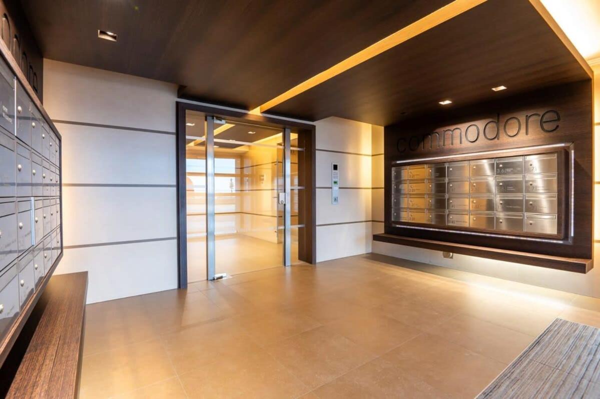 Appartement Marvelous With A Stunning View And Garage