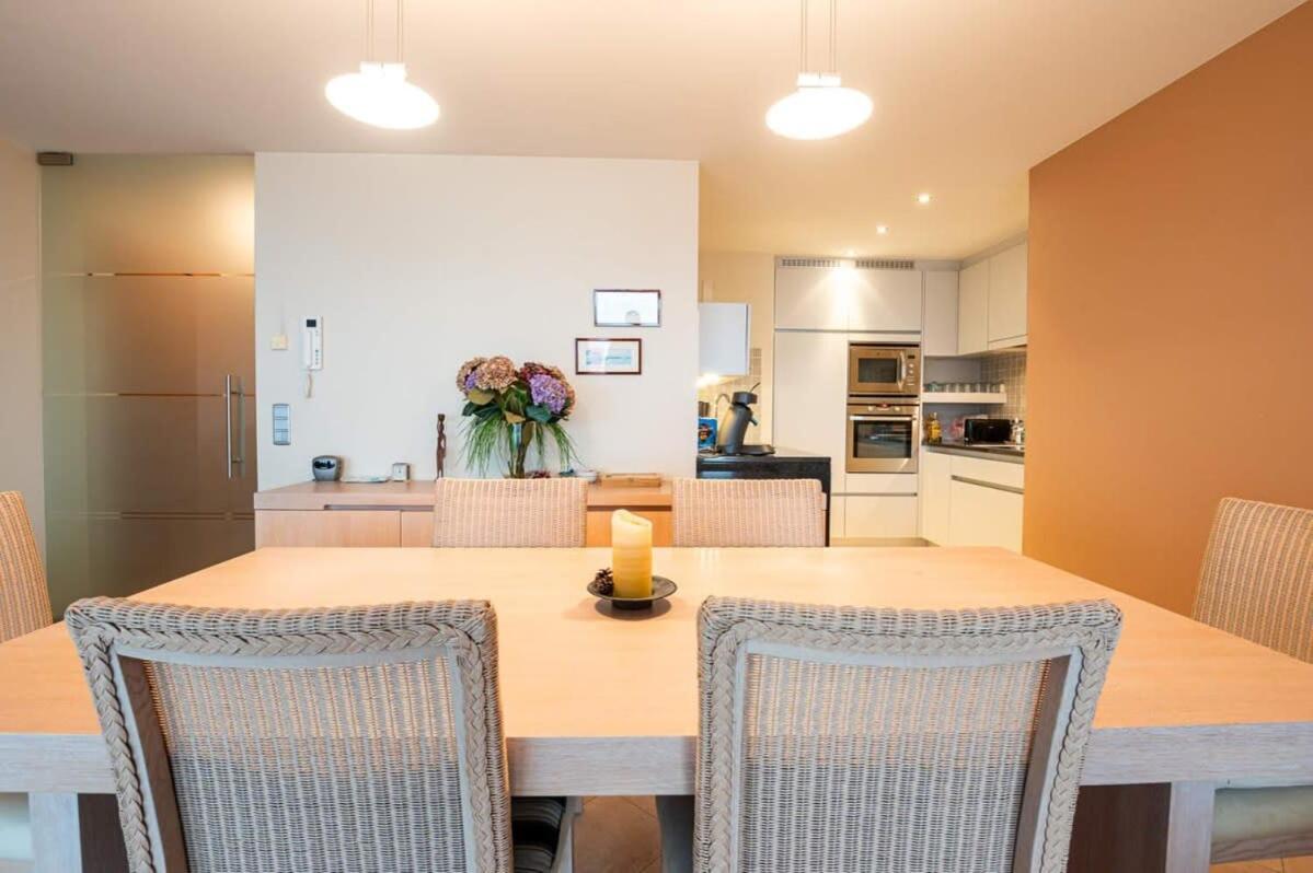 Appartement Marvelous With A Stunning View And Garage *