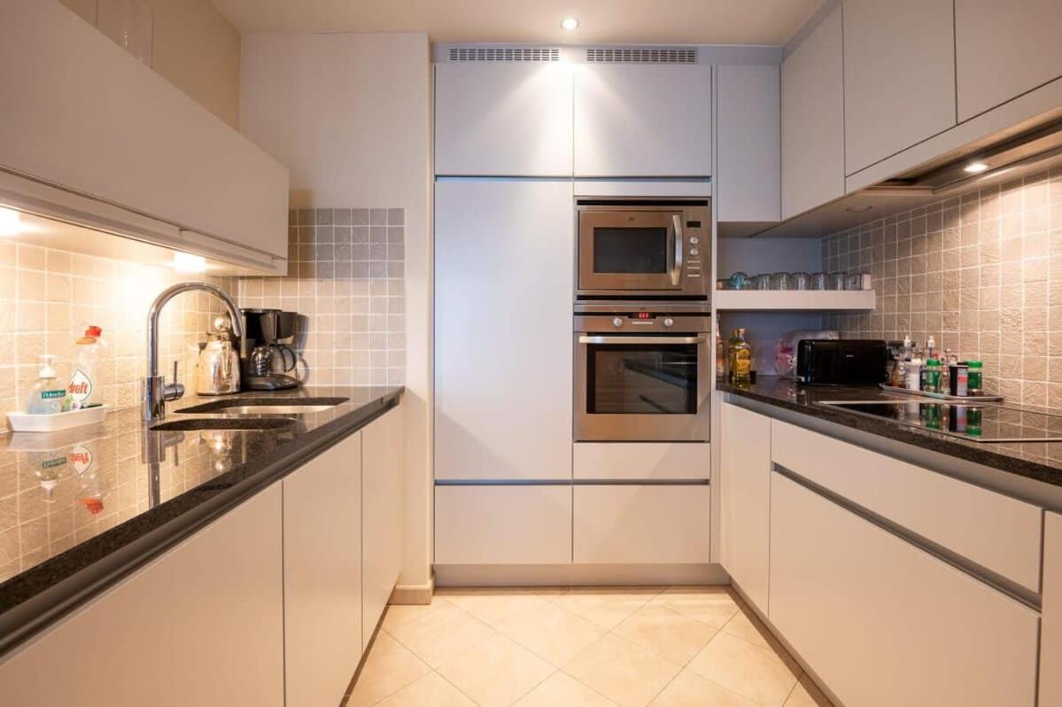 Appartement Marvelous With A Stunning View And Garage *
