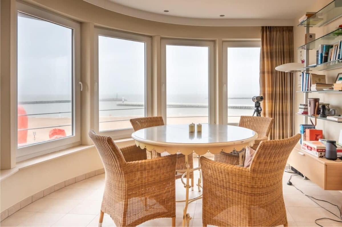 Marvelous With A Stunning View And Garage Appartement