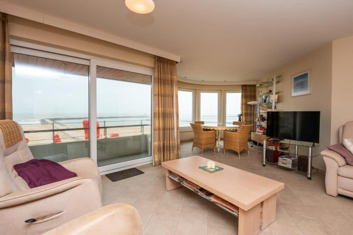 Appartement Marvelous With A Stunning View And Garage *